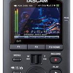 фото Портативный рекордер TASCAM DR-V1HD