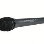 фото Микрофон репортерский SENNHEISER MD 42