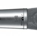 фото Студийный микрофон BEHRINGER B-1 PRO