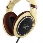 фото Наушники SENNHEISER HD 598 WEST