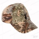 фото Детская бейсболка KingsCamo Camo Cap DS