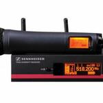 фото Радиосистема SENNHEISER EW 145-G3