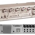 фото Микрофонный предусилитель M-Audio Octane