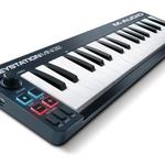 фото MIDI-клавиатура M-Audio Keystation Mini 32