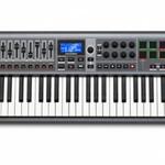 фото MIDI-клавиатура Novation Impulse 61