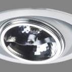 фото Встраиваемый светильник направленного света RS 50 1х50Вт, электронный трансформатор | арт. 45415001 | Световые Технологии