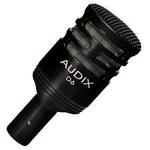 фото Инструментальный микрофон AUDIX D6