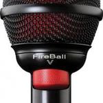 фото Инструментальный микрофон AUDIX FireBall V