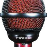 фото Инструментальный микрофон AUDIX FireBall