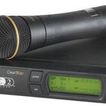 фото Радиосистемы с ручным микрофоном ELECTRO-VOICE RE2-N2