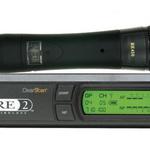 фото Радиосистемы с ручным микрофоном ELECTRO-VOICE RE2-410