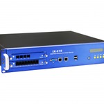 фото IP АТС OpenVox IX210(1.86 Ghz Dual Core Atom,4GB DDR3,500GB HDD,100W Internal or Power, 2U)