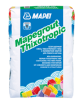 фото Mapegrout Thixotropic (Мапеграут Тиксотропик) Смесь ремонтная безусадочная /25 кг/