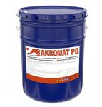 фото AKROMAT PB полимерный компаунд для бетонных полов /18 кг/