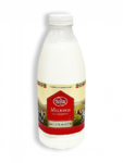 фото Молоко ультрапастеризованное Молочный гостинец Отборное 3,3-4,5% 0,93л бутылка