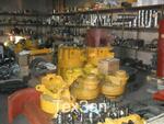 Фото №2 Комплект монтажных частей мульчерного оборудования для тракторов Т10МБ 48-605-02СП