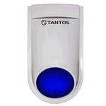 фото Tantos TS-WS900 Беспроводная сирена со встроенной лампой
