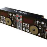 фото DJ MIDI контроллер DENON DN-HC5000