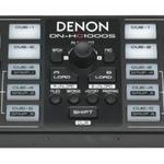 фото DJ MIDI контроллер DENON DN-HC1000