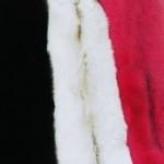 фото Меховые опушки из меха Песца, Вуаль двойного крашения