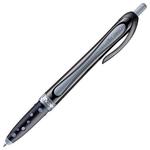 фото Шариковая ручка автоматическая Soft Ball 1 мм. цвет черный MAPED