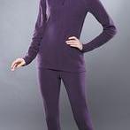 фото Рубашка с дл. рукавом GUAHOO Fleece Basic 701 S/DVT (10612)