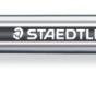 фото Шариковая ручка Stick, М 0,3 мм, цвет красный