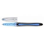 фото Гелевая ручка Fluid Gel, 0,6 мм, цвет синий, MAPED