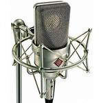 фото Студийный микрофон Neumann TLM 103 Studio Set