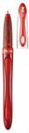 Фото №2 Шариковая ручка Soft Ball 1 мм. цвет красный MAPED