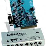 фото Звуковая карта M-Audio Delta 44