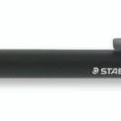 фото Шариковая ручка Elance, М 0,5 мм, цвет черный