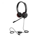 фото Гарнитура Jabra EVOLVE 30 UC Stereo