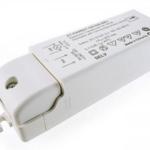фото Электронный трансформатор для галогенных ламп OSRAM ET-PARROT 105220-240 I - 4008321111579
