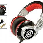 фото DJ Наушники NUMARK Red Wave DJ