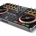 фото DJ контроллер NUMARK MixTrack Pro II, USB