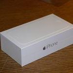 Фото №3 Apple iPhone 6 Plus ЗОЛОТО 64гб 4G LTE (закрытый ящик)