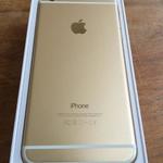 Фото №2 New iPhone 6 Plus 4G LTE 64Gb Gold