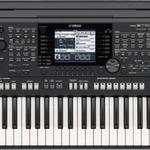 фото Синтезатор YAMAHA PSR-S750