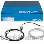фото Нагревательные кабели Deviflex DTIV-9 35м