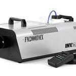 фото INVOLIGHT LFM1200 DMX - генератор тяжелого дыма 1200 Вт, DMX-512