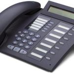 фото Телефон OptiPoint 420 IP standard mangan L30250-F600-A734