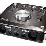 фото USB аудио/MIDI интерфейс TASCAM US-366