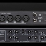 фото USB аудио/MIDI интерфейс TASCAM US-1800