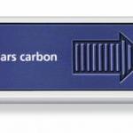 фото Грифели для цангового карандаша Mars carbon 2мм