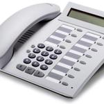 фото Телефон OptiPoint 410 IP economy arctic L30250-F600-A182