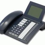 фото Телефон OptiPoint 600 TDM&amp;IP office mangan L28155-H6200-A110