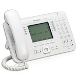 фото IP телефон Panasonic KX-NT560RU