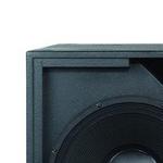 фото Пассивный сaбвуфер Tannoy VS218 DR. Черный