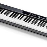 фото MIDI-клавиатура M-Audio Keystation 61 II